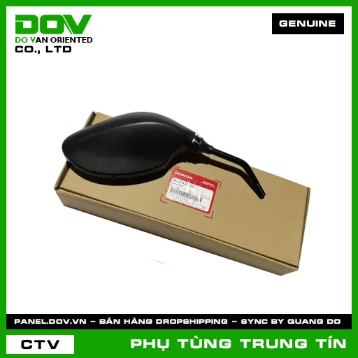GƯƠNG PHẢI | 88210-K35-J00 | HONDA — 88210K35J00