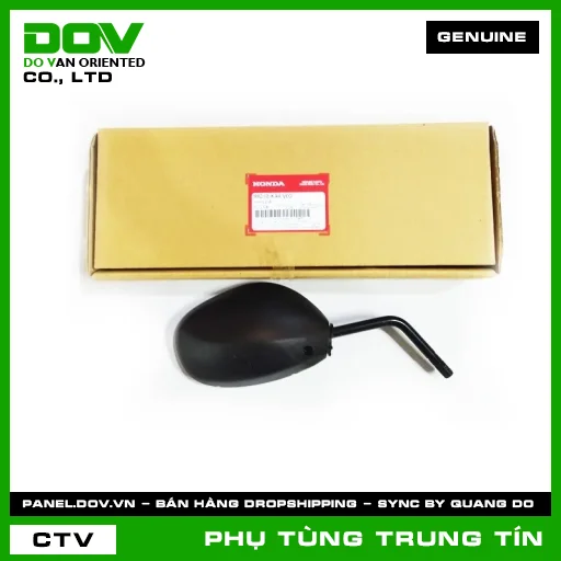 GƯƠNG PHẢI | 88210-K44-V00 | HONDA (VISION 110) — 88210K44V00