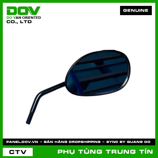 BỘ GƯƠNG PHẢI | 88210-K89-V01 | HONDA (WAVE ALPHA 110, WAVE RSX 110) — 88210K89V01