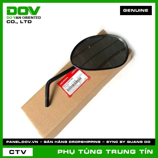 GƯƠNG PHẢI | 88210-KVG-950 | HONDA (AIR BLADE 110) — 88210KVG950