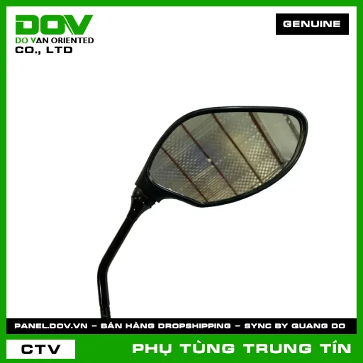 GƯƠNG CHIẾU HẬU PHẢI | 88210-KWN-900 | HONDA (PCX) — 88210KWN900