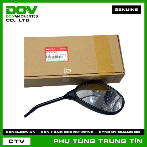 GƯƠNG PHẢI | 88210-KZL-E00 | HONDA (VISION 110) — 88210KZLE00