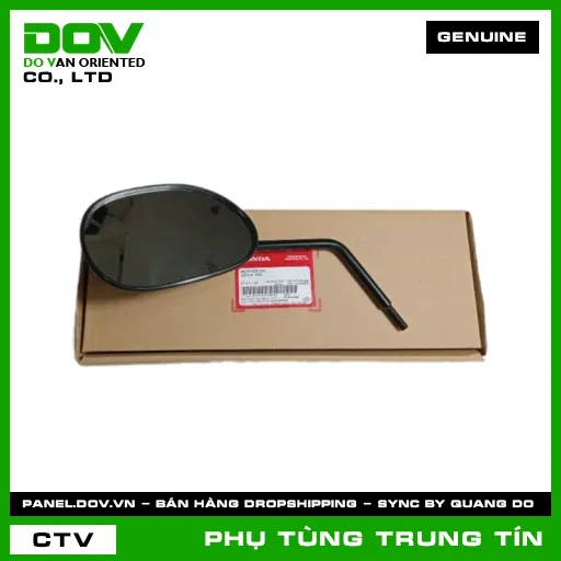 GƯƠNG TRÁI | 88220-GGE-900 | HONDA (LEAD 110) — 88220GGE900