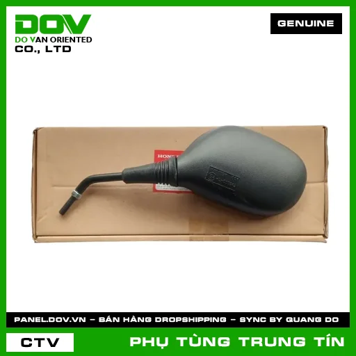 GƯƠNG TRÁI | 88220-K01-901 | HONDA (SH 125/150) — 88220K01901
