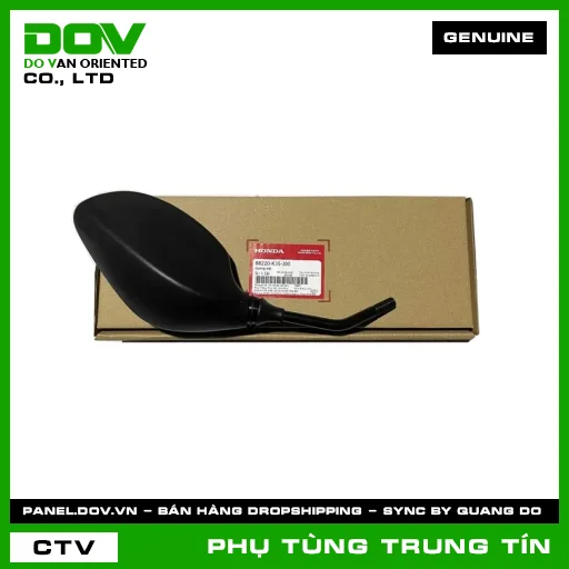 GƯƠNG TRÁI | 88220-K35-J00 | HONDA — 88220K35J00