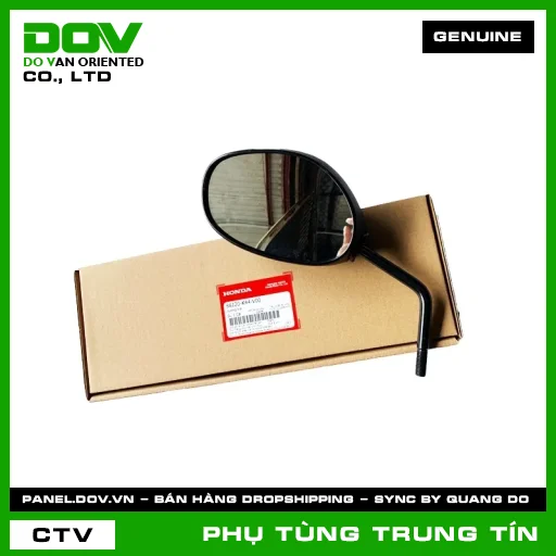 GƯƠNG TRÁI | 88220-K44-V00 | HONDA (VISION 110) — 88220K44V00