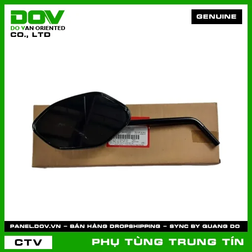 BỘ GƯƠNG TRÁI | 88220-K56-V00 | HONDA (WINNER 150, WINNER X) — 88220K56V00