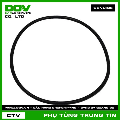 ĐAI KẸP TRÊN ỐP CHẮN BÙN SAU | 89012-K45-N40 | HONDA (CBR150R) — 89012K45N40