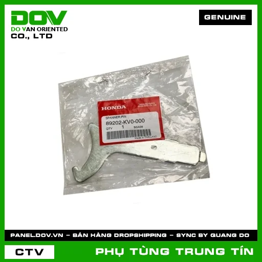 CHỐT CỜ LÊ | 89202-KV0-000 | HONDA (CB300R, CB650R, CBR650R, REBEL 1100) — 89202KV0000