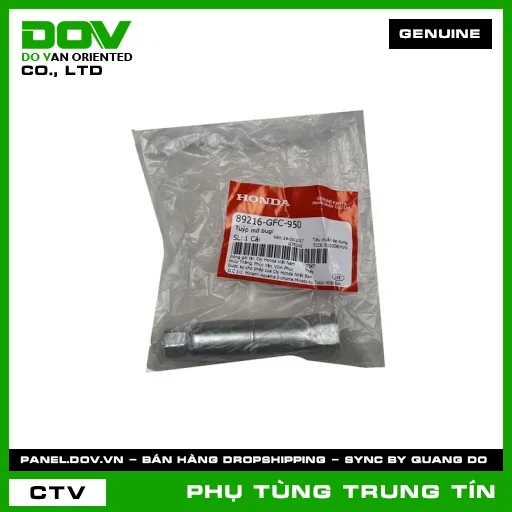 Tuýp mở bugi | 89216-GFC-950 | HONDA (SH 125/150, VISION 110) — 89216GFC950