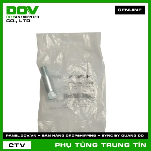 BU LÔNG NỐI CHÂN GƯƠNG 10MM | 90003-KFL-710 | HONDA (AIR BLADE 110, AIR BLADE 125, AIR BLADE 125/150, AIR BLADE 125/160, CLICK 110, FUTURE 125, FUTURE NEO, LEAD 125, VISION 110) — 90003KFL710