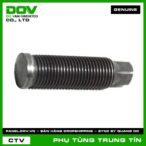 VÍT CHỈNH XU PÁP | 90012-KWW-740 | HONDA (BLADE 110, CB350 H'NESS, DREAM 110, VISION 110, WAVE ALPHA 110, WAVE RSX 110) — 90012KWW740