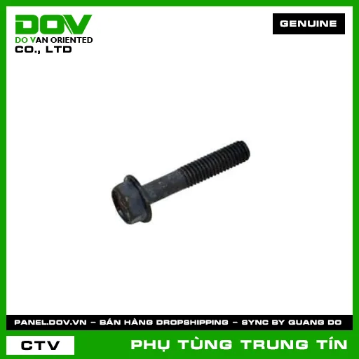 BU LÔNG 6X32 | 90017-K56-N00 | HONDA (CB150R, WINNER 150, WINNER R, WINNER X) — 90017K56N00