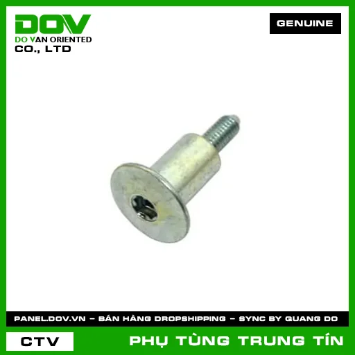 BU LÔNG NẮP MÁY | 90017-KGH-900 | HONDA (CB150R, CBR150R, WINNER 150, WINNER R, WINNER X) — 90017KGH900