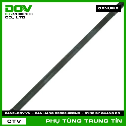 BU LÔNG B THÂN XYLANH 8X209.2 | 90032-K0R-V00 | HONDA (AIR BLADE 125/160, LEAD 125, PCX 160, SH 125/150, SH 125/160, SH MODE, VARIO 160) — 90032K0RV00