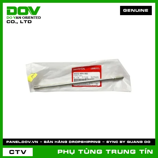 GUDÔNG XYLANH | 90032-KPH-900 | HONDA (FUTURE NEO) — 90032KPH900