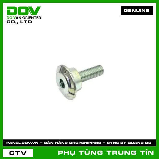 BU LÔNG 8X22 | 90103-K15-920 | HONDA (CBR150R) — 90103K15920
