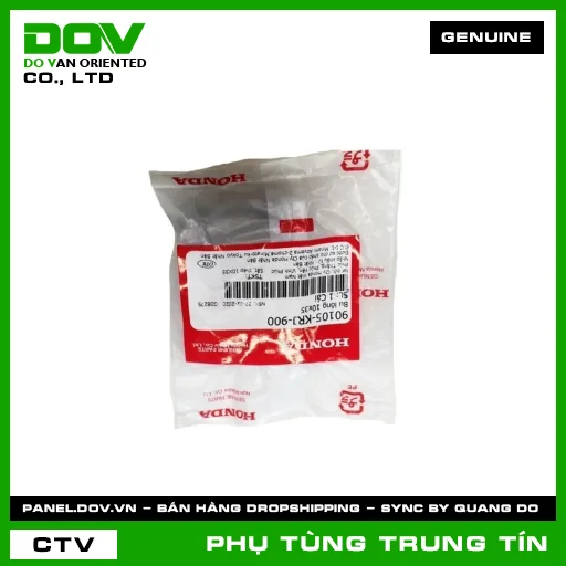 BU LÔNG 10X35 | 90105-KRJ-900 | HONDA — 90105KRJ900