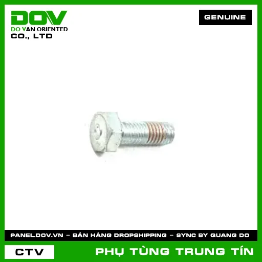 BU LÔNG 5X14 | 90108-K15-900 | HONDA (CBR150R) — 90108K15900