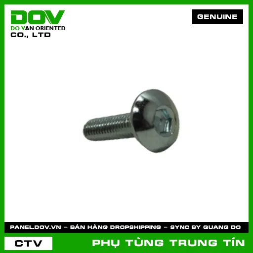 BU LÔNG 6X22 | 90109-K84-900 | HONDA (CB300R) — 90109K84900