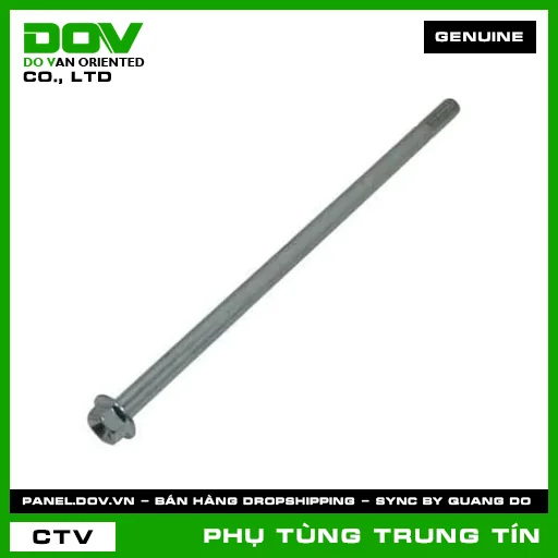 BU LÔNG 10X239 | 90111-K15-920 | HONDA (CBR150R) — 90111K15920