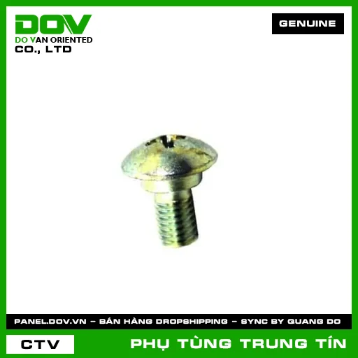 VÍT TẤM CHẮN | 90115-KPP-900 | HONDA (WINNER 150) — 90115KPP900