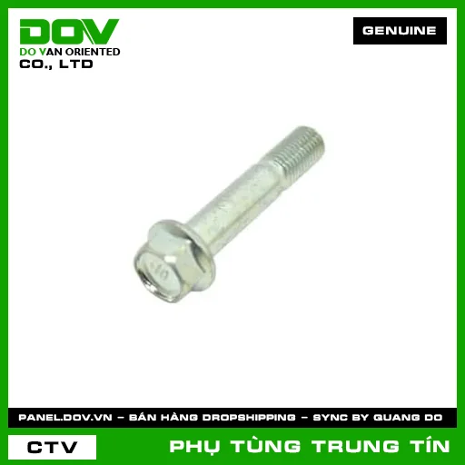BU LÔNG 10X50 | 90120-HC4-000 | HONDA (PCX, PCX 125, PCX 125/150, PCX 160) — 90120HC4000