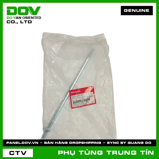 BU LÔNG XUYÊN TRỤC CÀNG SAU | 90121-KEV-901 | HONDA — 90121KEV901