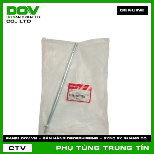 BU LÔNG XUYÊN TRỤC CÀNG SAU | 90121-KTL-740 | HONDA (WAVE 100, WAVE ALPHA) — 90121KTL740