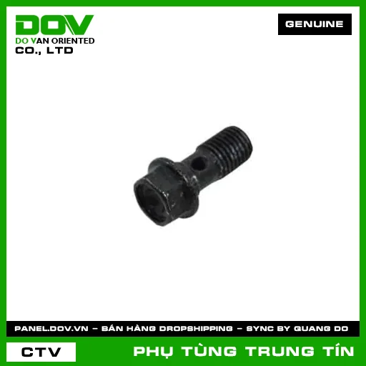 BU LÔNG DẦU 10X22 | 90145-GAZ-981 | HONDA (CB300R) — 90145GAZ981