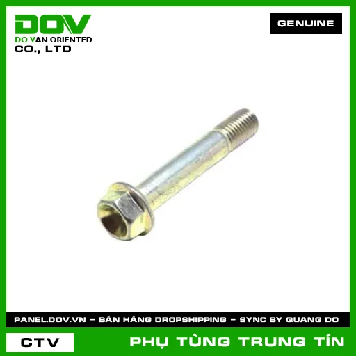 BU LÔNG 10X55 | 90152-KYJ-900 | HONDA (CBR150R) — 90152KYJ900