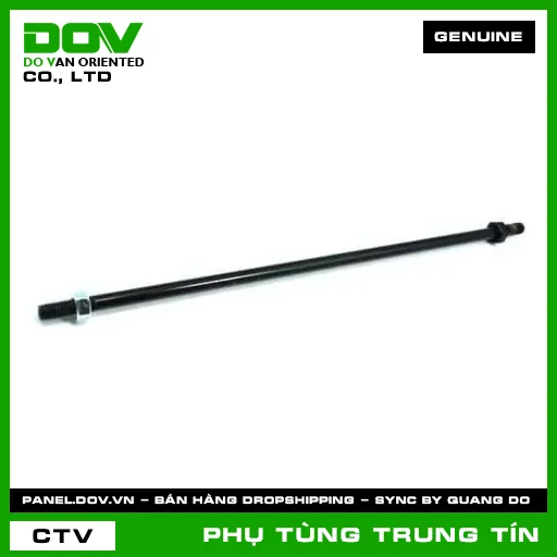 BU LÔNG ĐAI KẸP CHỤP BỤI | 90165-K45-N00 | HONDA (CBR150R) — 90165K45N00