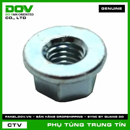 ĐAI ỐC 8MM | 90202-KGB-610 | HONDA (CB150R, WINNER 150, WINNER R, WINNER X) — 90202KGB610