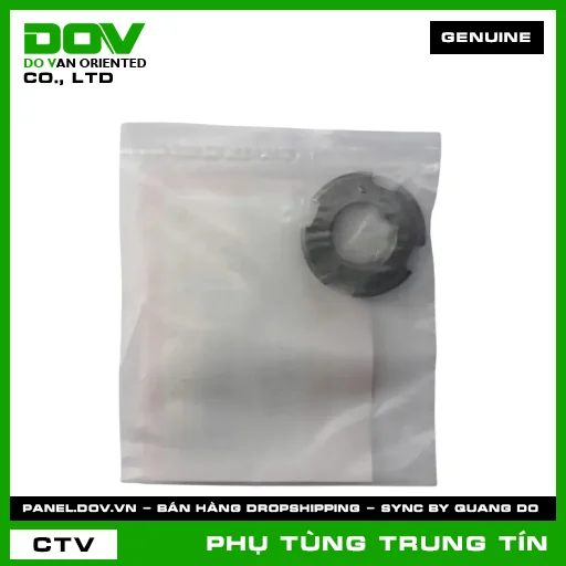 ĐAI ỐC KHOÁ LY HỢP 14MM | 90231-087-010 | HONDA (BLADE 110, DREAM 110, FUTURE 125, FUTURE NEO, MSX 125, SUPER CUB C125, SUPER DREAM, WAVE 100, WAVE ALPHA, WAVE ALPHA 110, WAVE RSX 110) — 90231087010