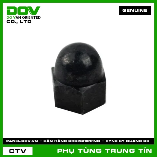 ĐAI ỐC 6MM | 90302-K45-NL1 | HONDA (CB300R) — 90302K45NL1