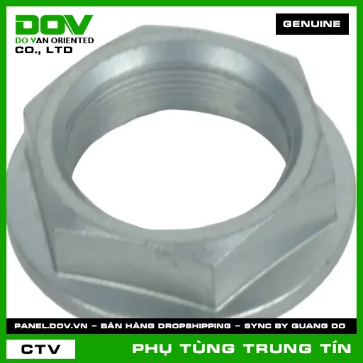 ĐAI ỐC HÃM CỔ LÁI | 90304-K45-NL0 | HONDA (CB300R) — 90304K45NL0