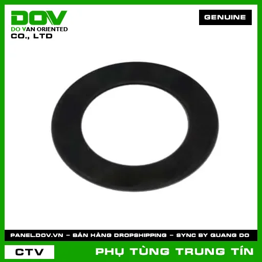 VÒNG ĐỆM 28.2X45X1 | 90401-KPP-900 | HONDA (CB150R, CBR150R, WINNER 150, WINNER R, WINNER X) — 90401KPP900
