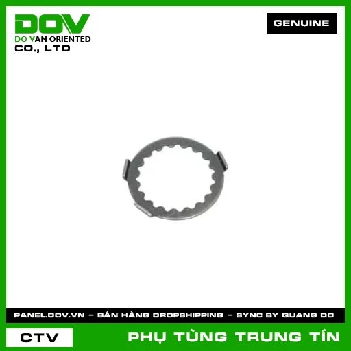 VÒNG ĐỆM 20X19 | 90401-KVK-900 | HONDA (CB150R, CBR150R, WINNER 150, WINNER R, WINNER X) — 90401KVK900