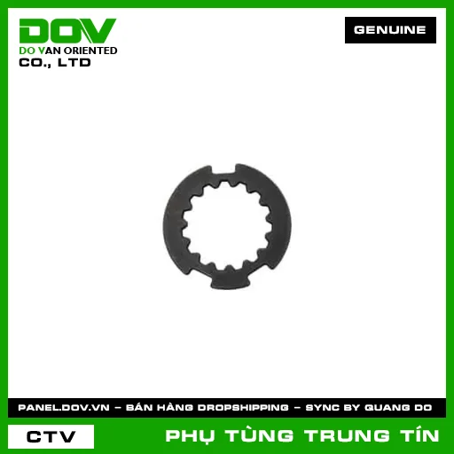 VÒNG ĐỆM 17MM | 90402-K56-N00 | HONDA (CB150R, CBR150R, WINNER 150, WINNER R, WINNER X) — 90402K56N00