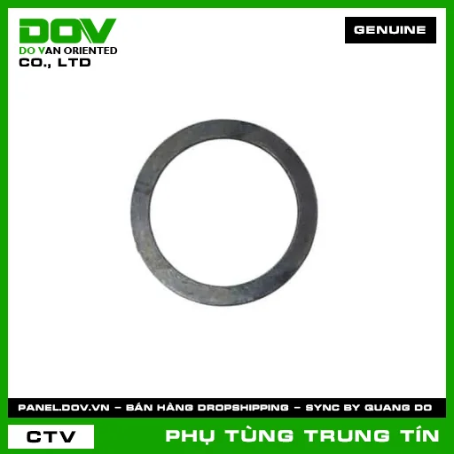 VÒNG ĐỆM 28.1X36X1.8 | 90402-KRM-840 | HONDA (CB150R, CBR150R, WINNER 150, WINNER R, WINNER X) — 90402KRM840