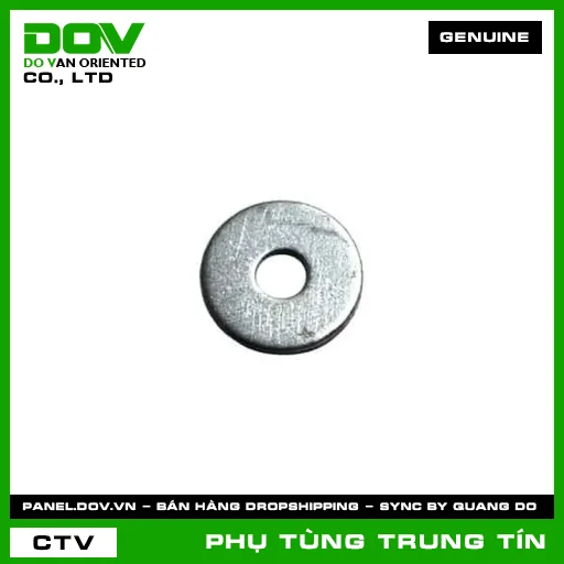VÒNG ĐỆM 3X11X1 | 90403-KPP-900 | HONDA (CB150R, CBR150R, WINNER 150, WINNER R, WINNER X) — 90403KPP900