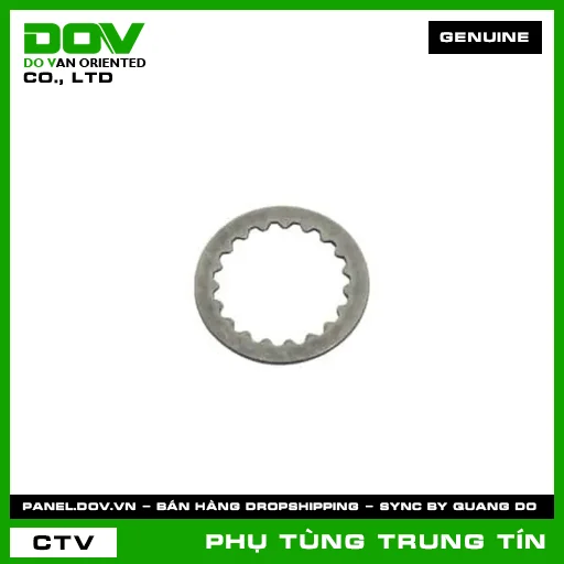 VÒNG ĐỆM 20MM | 90451-K56-N00 | HONDA (CB150R, CBR150R, WINNER 150, WINNER R, WINNER X) — 90451K56N00