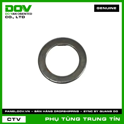 VÒNG ĐỆM 14MM | 90451-KGH-900 | HONDA (BLADE 110, DREAM 110, WAVE RSX 110, WINNER 150) — 90451KGH900