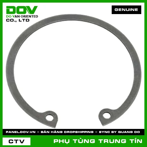 PHANH CÀI TRONG 45MM | 90455-GB2-000 | HONDA (BLADE 110, DREAM 110, FUTURE 125, FUTURE NEO, SUPER CUB C125, SUPER DREAM, WAVE 100, WAVE ALPHA, WAVE ALPHA 110, WAVE RSX 110) — 90455GB2000