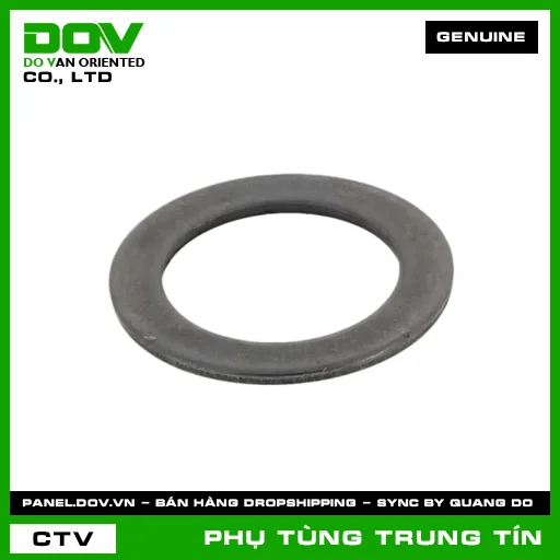 VÒNG ĐÊM, CHẶN 12MM | 90459-107-000 | HONDA — 90459107000