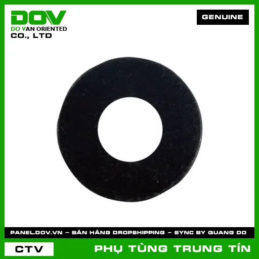 VÒNG ĐỆM 6MM | 90485-MB2-000 | HONDA (CB650R, CBR150R, CBR650R) — 90485MB2000