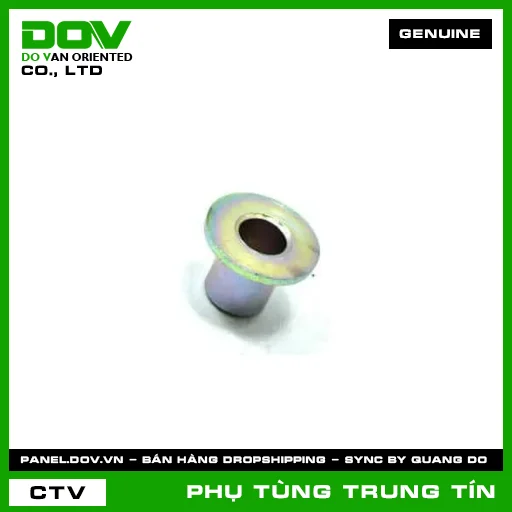 BẠC ĐỆM  XY LANH PHANH DẦU SAU | 90501-KPP-T00 | HONDA (CBR150R) — 90501KPPT00