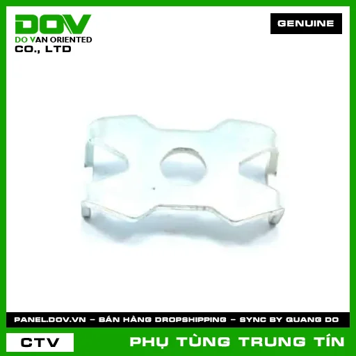 VÒNG ĐỆM TRỤC BÁNH SAU | 90559-K45-N40 | HONDA — 90559K45N40