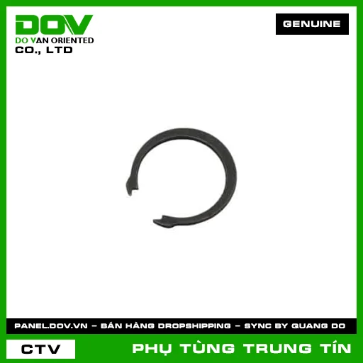 PHANH CÀI HỘP SỐ 17MM | 90601-KRM-840 | HONDA (CB150R, CBR150R, DREAM 110, WAVE RSX 110, WINNER 150, WINNER R, WINNER X) — 90601KRM840
