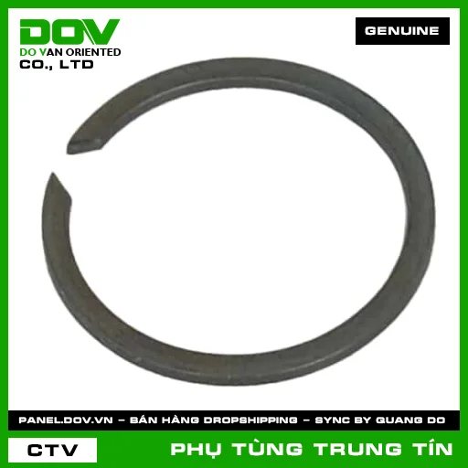 PHANH CÀI 23MM | 90603-P0X-000 | HONDA (BLADE 110, DREAM 110, WAVE 100, WAVE ALPHA 110, WAVE RSX 110) — 90603P0X000